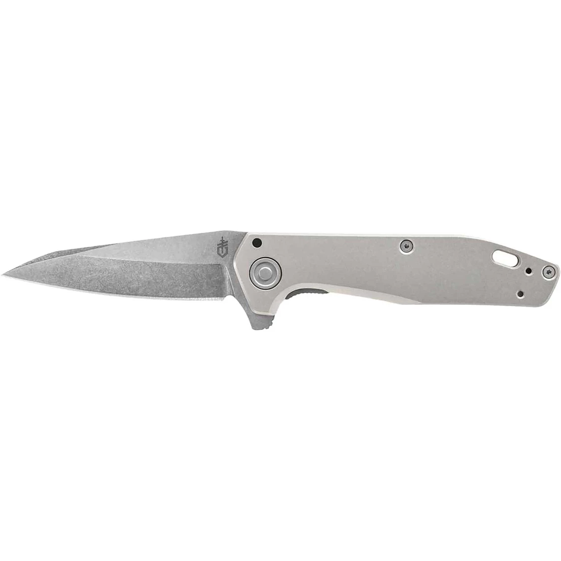 Best Sale โค๏ธ Gerber Knives And Tools Fastball, Grey FE Knife ๐ฏ