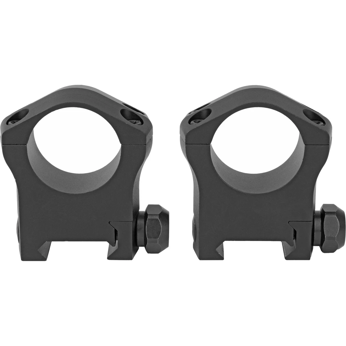 Buy ๐งจ Warne Scope Mounts XP Ring 30mm High, Matte ๐