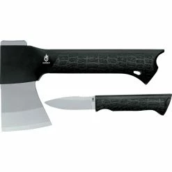 Cheap 🛒 Gerber Knives And Tools Gator Combo Axe 🌟