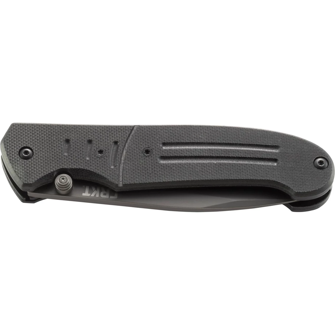 Outlet ๐ Columbia River Knife & Tool Ignitor T Clip Folder Knife ๐ฅ - Image 2