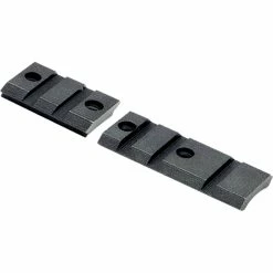 Best reviews of ⌛ Burris XTR Tactical 2 Piece Steel Remington Base ✨