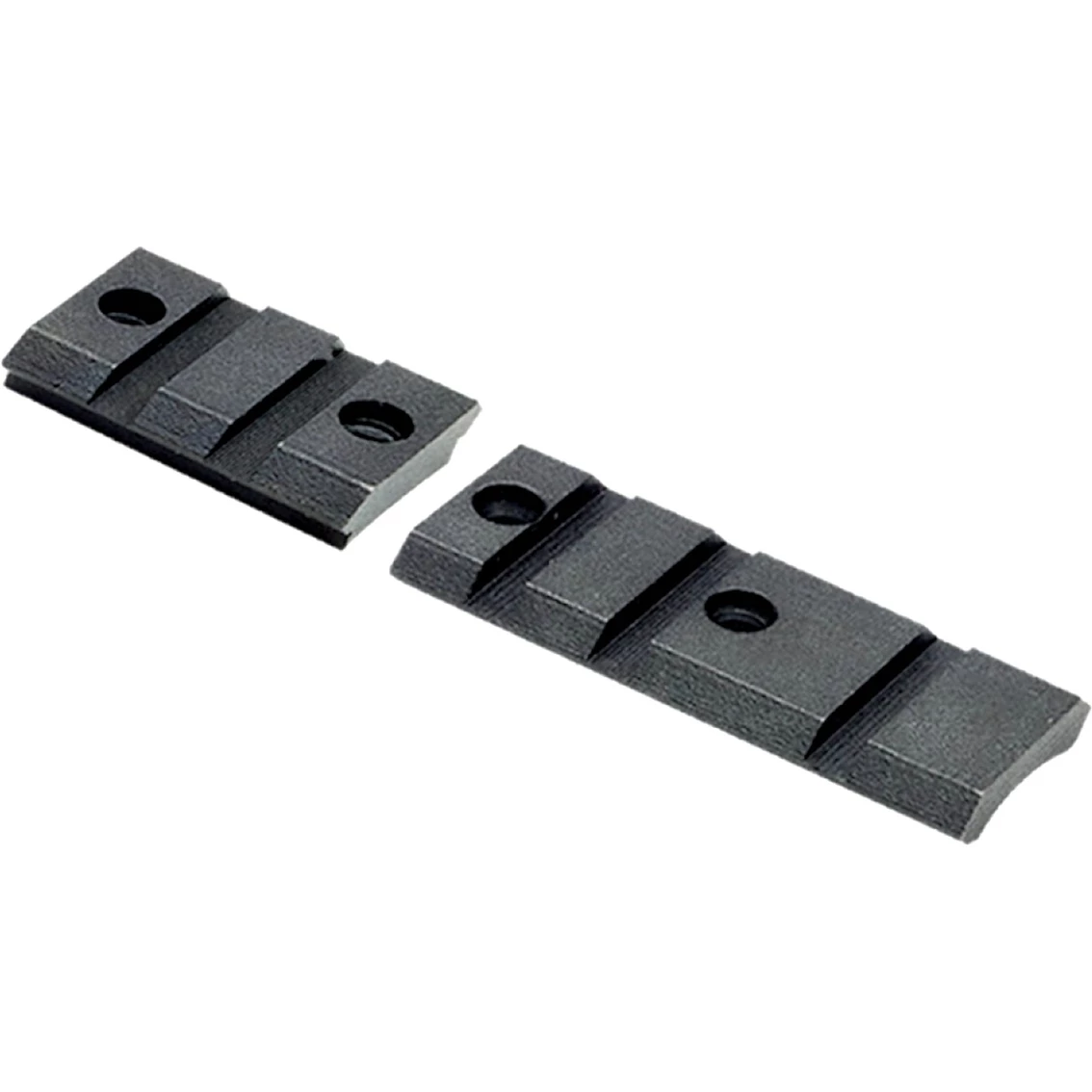 Best reviews of โ Burris XTR Tactical 2 Piece Steel Remington Base โจ