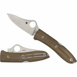 Deals 👍 Spyderco SpyOpera PainEdge Folding Knife 😉