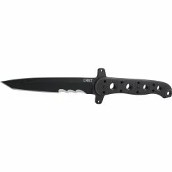 Cheap ๐ Columbia River Knife & Tool M16-13FX Fixed Blade Knife ๐คฉ