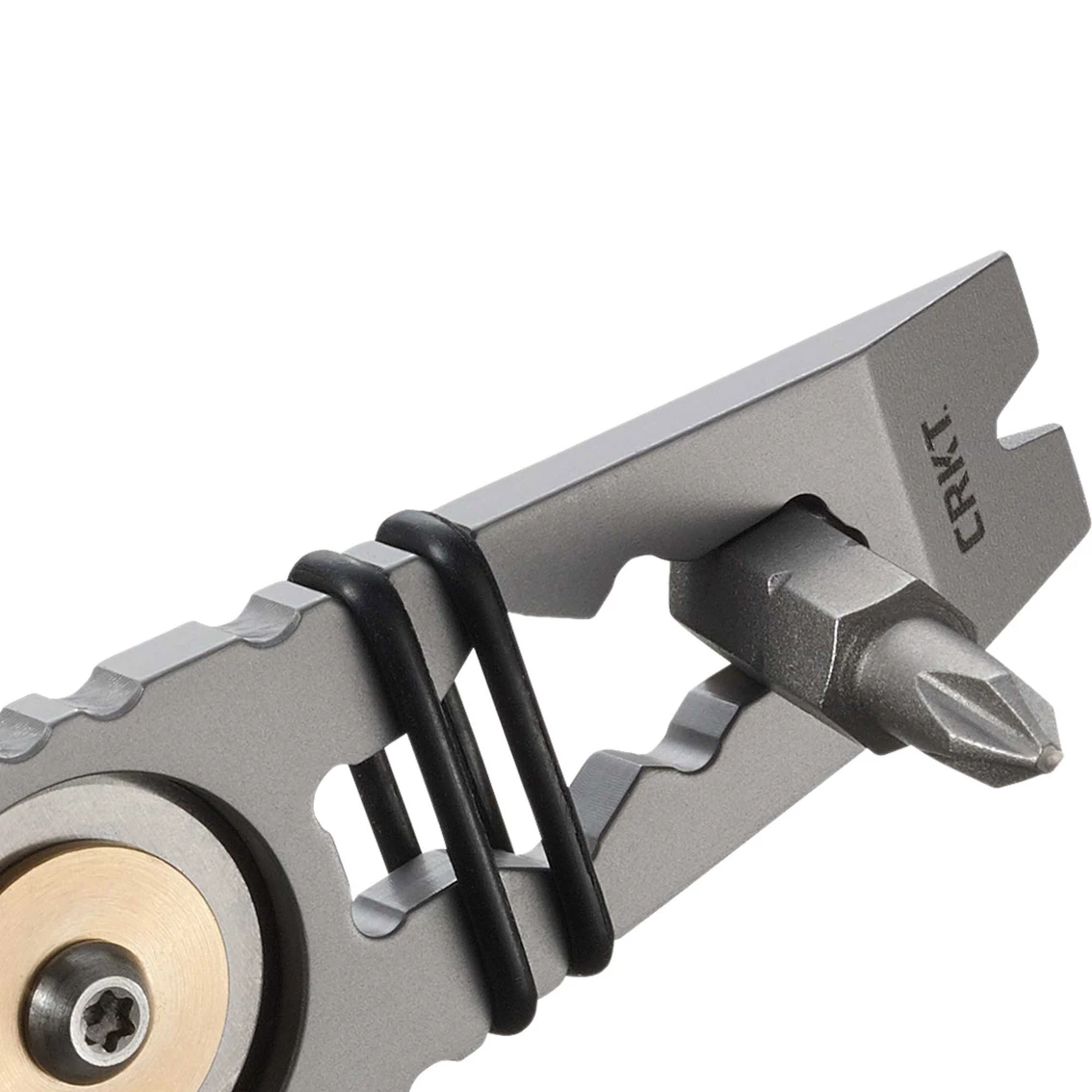 Cheap โค๏ธ Columbia River Knife & Tool Pry Cutter Keychain Tool ๐ฏ - Image 3