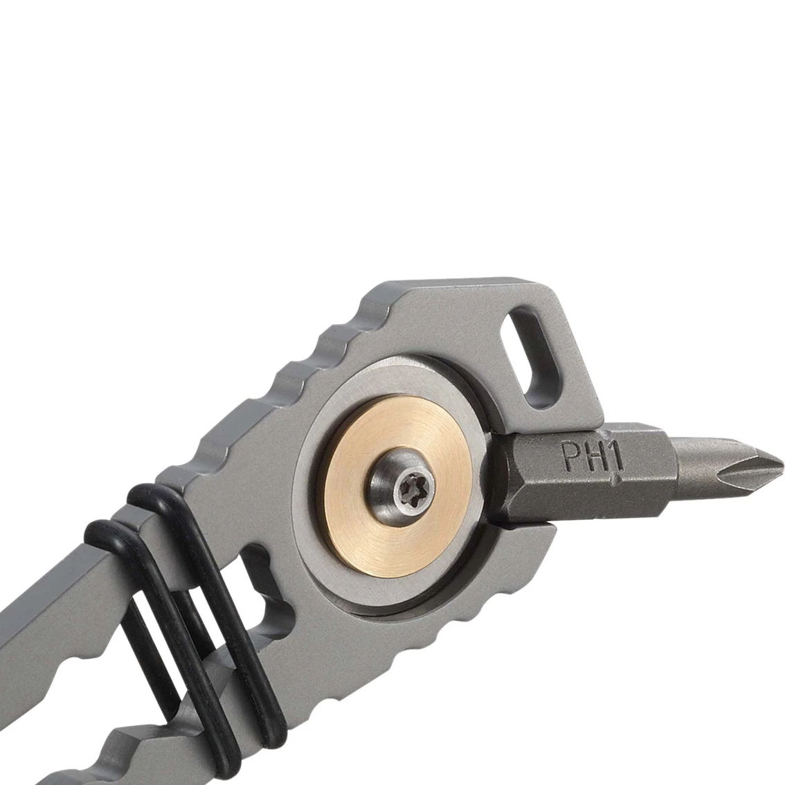 Cheap โค๏ธ Columbia River Knife & Tool Pry Cutter Keychain Tool ๐ฏ - Image 4