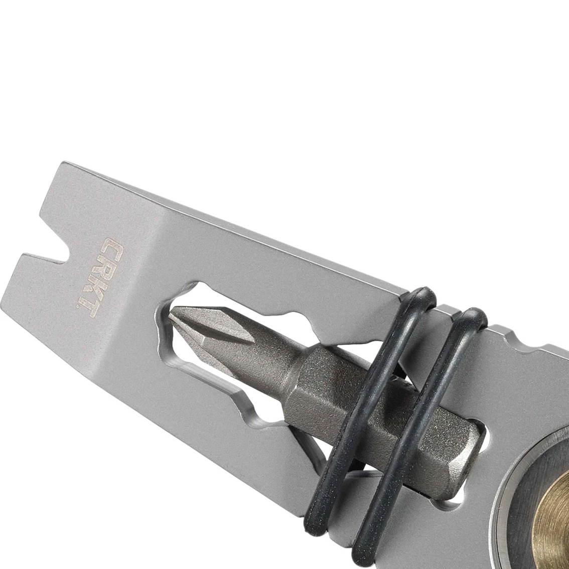 Cheap โค๏ธ Columbia River Knife & Tool Pry Cutter Keychain Tool ๐ฏ - Image 6