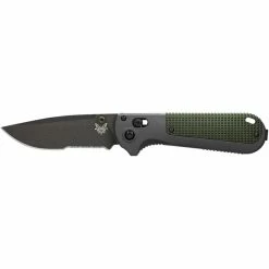Best deal 🛒 Benchmade Redoubt 430SBK Knife 😍