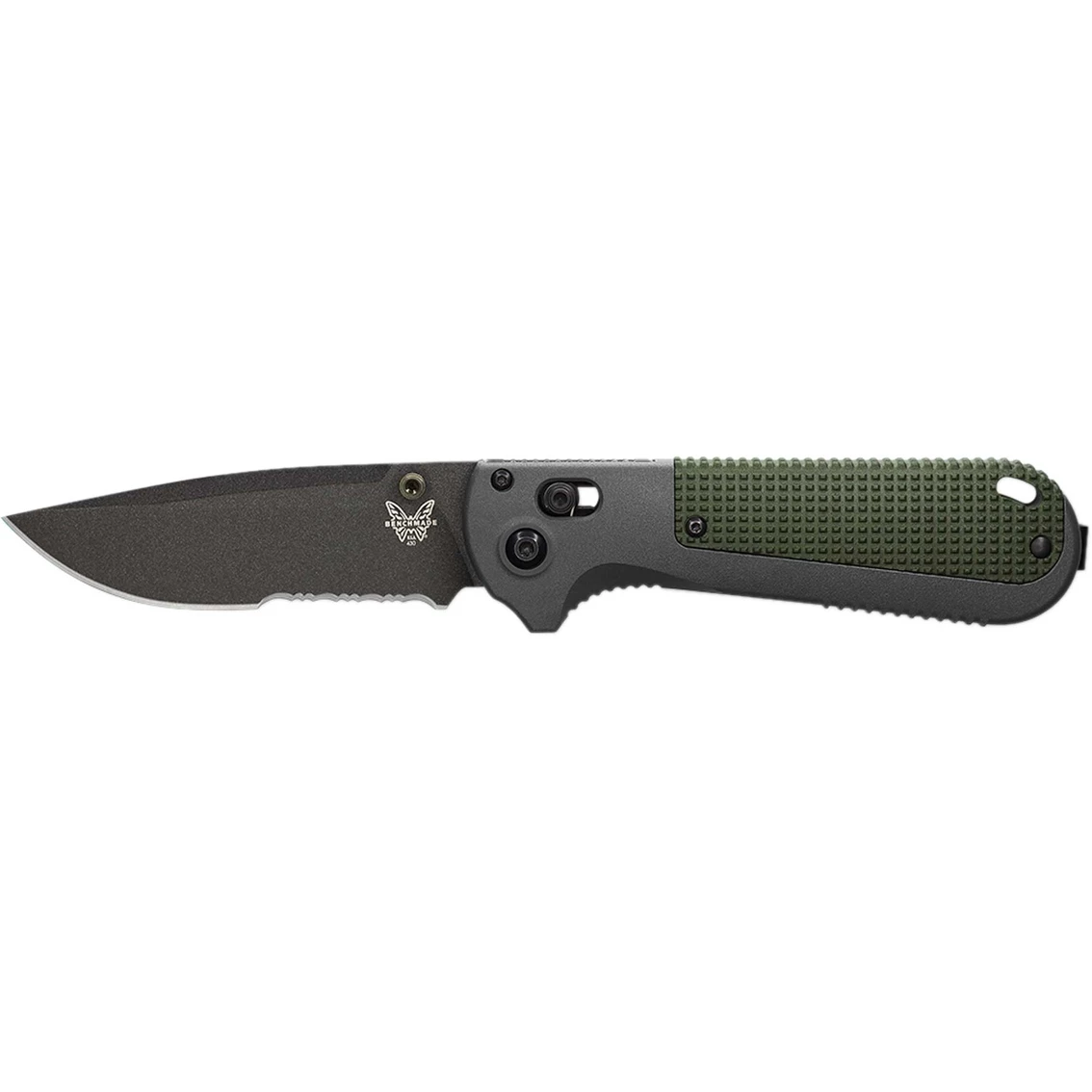 Best deal ๐ Benchmade Redoubt 430SBK Knife ๐
