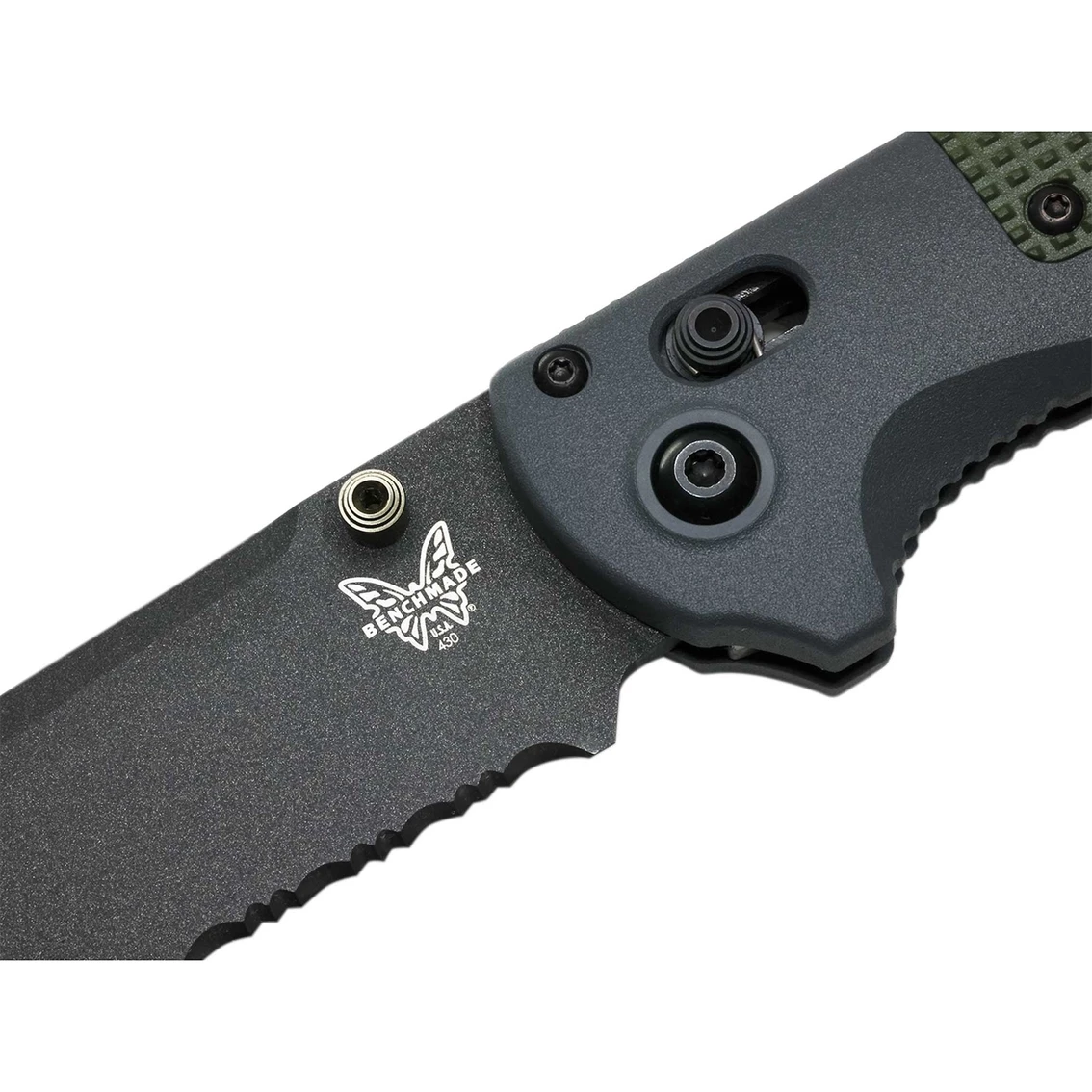 Best deal ๐ Benchmade Redoubt 430SBK Knife ๐ - Image 2