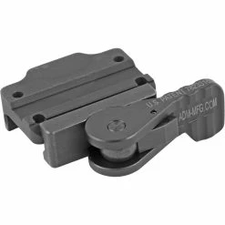 Top 10 ✨ American Defense MFG LLC American Defense Mount, Fits Trijicon MRO, Low Tactical Quick Release Black 🎁