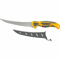 Best deal 🛒 Smiths Consumer Products Inc EdgeSport 6 In. Boning Fillet Knife 💯