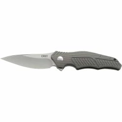 Best Sale 💯 Columbia River Knife & Tool Outrage Clip Folder Knife ⌛