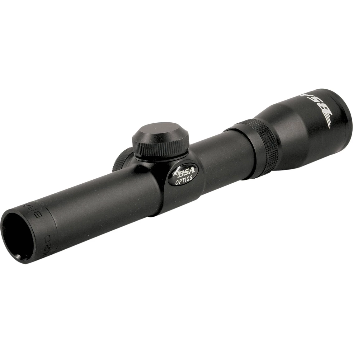Cheapest ๐ BSA Optics Handgun Scope 2x20 ๐