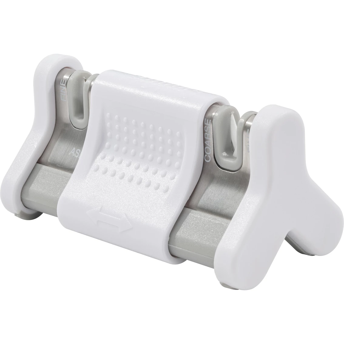 Best reviews of π€© Smiths Consumer Products Inc Slide Sharp Edge Grip 4 Slot Sharpener β