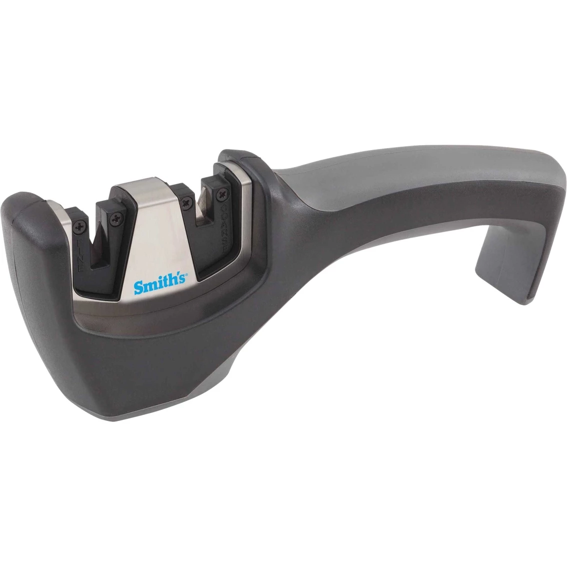 Wholesale ๐ Smiths Consumer Products Inc Smiths Gourmet Pull Thru Carbide And Ceramic Sharpener ๐คฉ