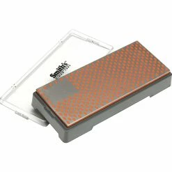 Outlet 💯 Smiths Consumer Products Inc 6 X 2.5 In. Diamond Bench Stone 🔥