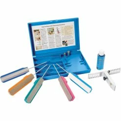 Flash Sale ⌛ GATCO 5 Stone Ultimate Diamond Sharpening System ✨