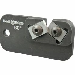 Budget 😀 Klawhorn Redi-Edge Large 🐶 Dog Tag Knife Sharpener 🎁