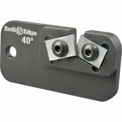 Discount 💯 Klawhorn Redi Edge 🦮 Dog Tag Large Knife Sharpener 🔔