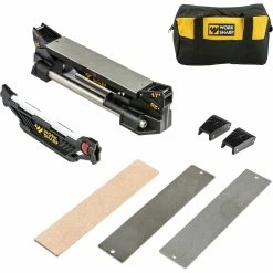 Outlet 🎁 Work Sharp Darex WorkSharp Guided Sharpening System Kit 🥰