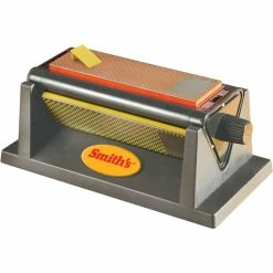 Best reviews of 👏 Smiths Consumer Products Inc 8 In Diamond Tri Hone Bench Stones 🔥
