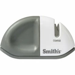 Deals 🔔 Smiths Consumer Products Inc Edge Grip Basic Single Step Knife Sharpener 🧨