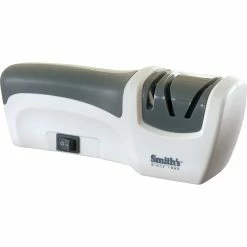 Cheapest 😍 Smiths Consumer Products Inc Compact Electric Knife Sharpener 🌟