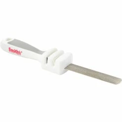 Best Pirce ✨ Smiths Consumer Products Inc Diamond Hook And Knife Sharpener ✔️