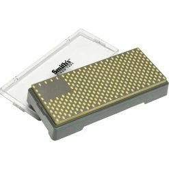 Wholesale ✔️ Smiths Consumer Products Inc 6 X 2.5 In. Diamond Bench Stone 🔥