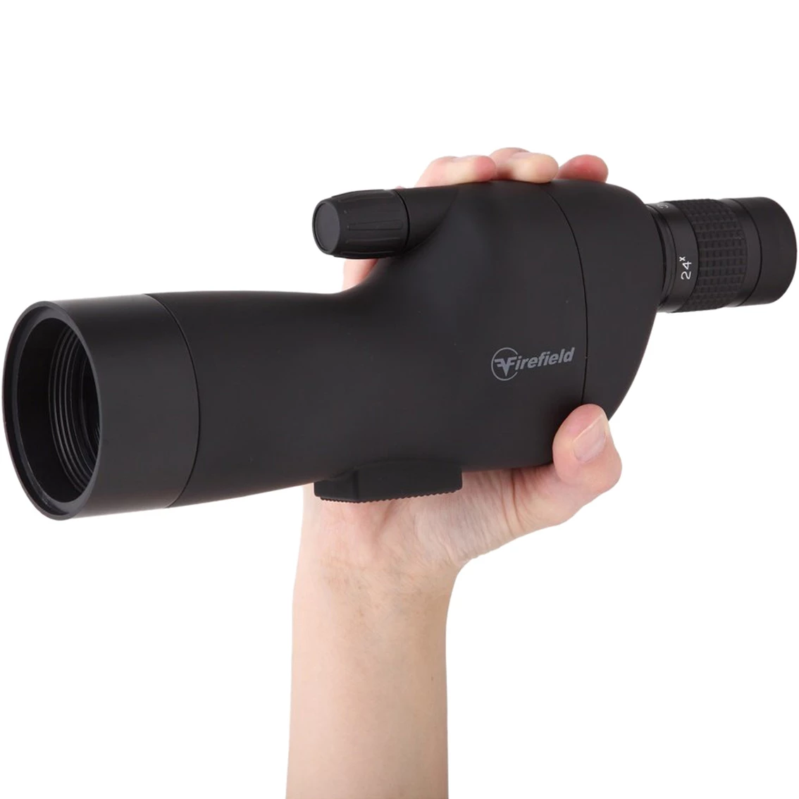 Best deal ๐ Firefield 12-36x50SE Spotting Scope Kit ๐ฏ - Image 2