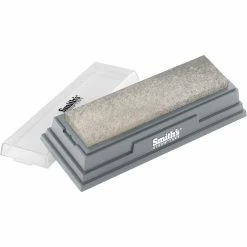 Cheap ๐ Smiths Consumer Products Inc 6 In. Medium Arkansas Bench Stone ๐