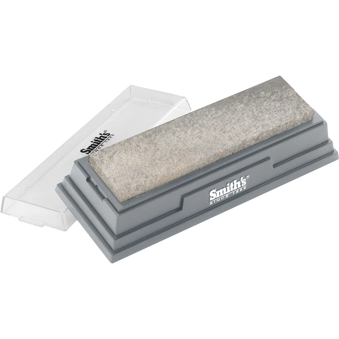 Cheap ๐ Smiths Consumer Products Inc 6 In. Medium Arkansas Bench Stone ๐