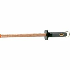 Cheap 🔔 Smiths Consumer Products Inc 10 In. Oval Diamond Sharpening Rod 👍