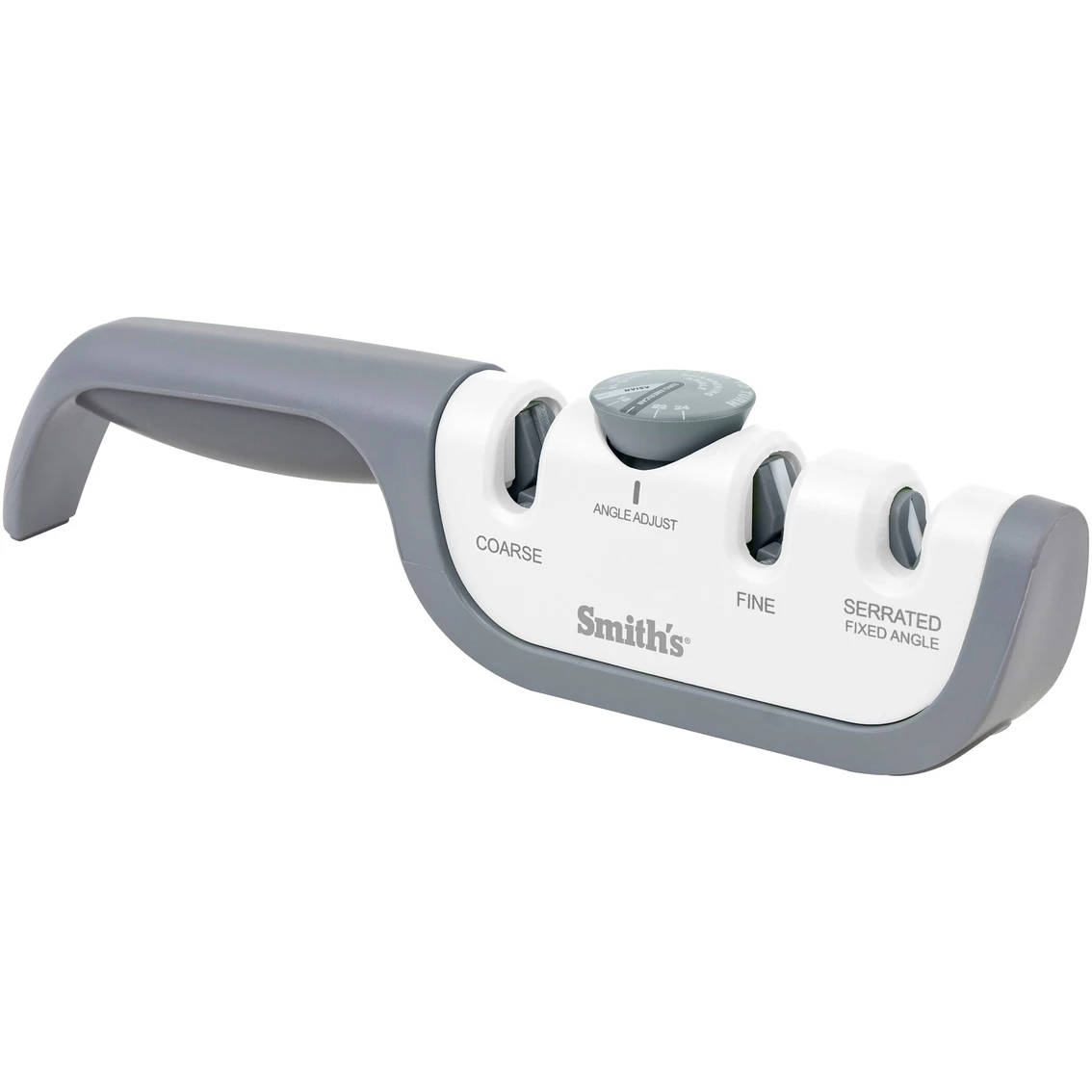 Brand new 🔥 Smiths Consumer Products Inc Adjustable Angle Sharpener 😉