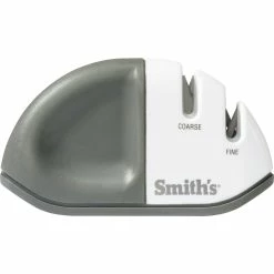 Hot Sale 😉 Smiths Consumer Products Inc Edge Grip Select 2 Step Knife Sharpener 😀