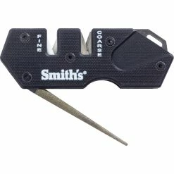 Outlet 🧨 Smiths Consumer Products Inc PP1 Mini Tactical 2 Stage Sharpener 🎁