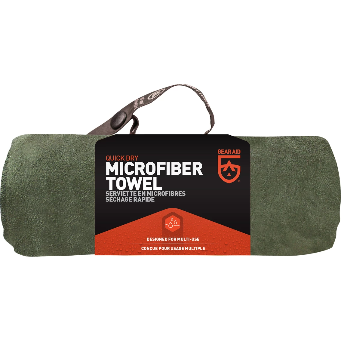 Deals โ Gear Aid Medium MicroNet Microfiber Towel โค๏ธ