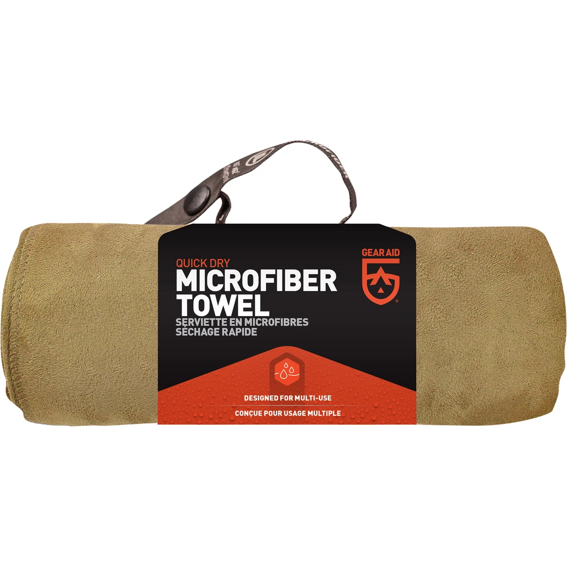 Deals โ Gear Aid Medium MicroNet Microfiber Towel โค๏ธ - Image 2