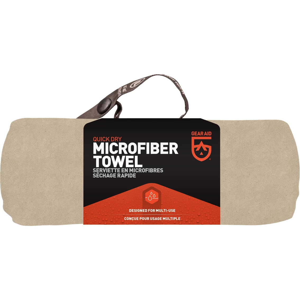 Deals โ Gear Aid Medium MicroNet Microfiber Towel โค๏ธ - Image 3