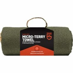 Promo ✔️ Gear Aid Micro Terry Towel 🔔