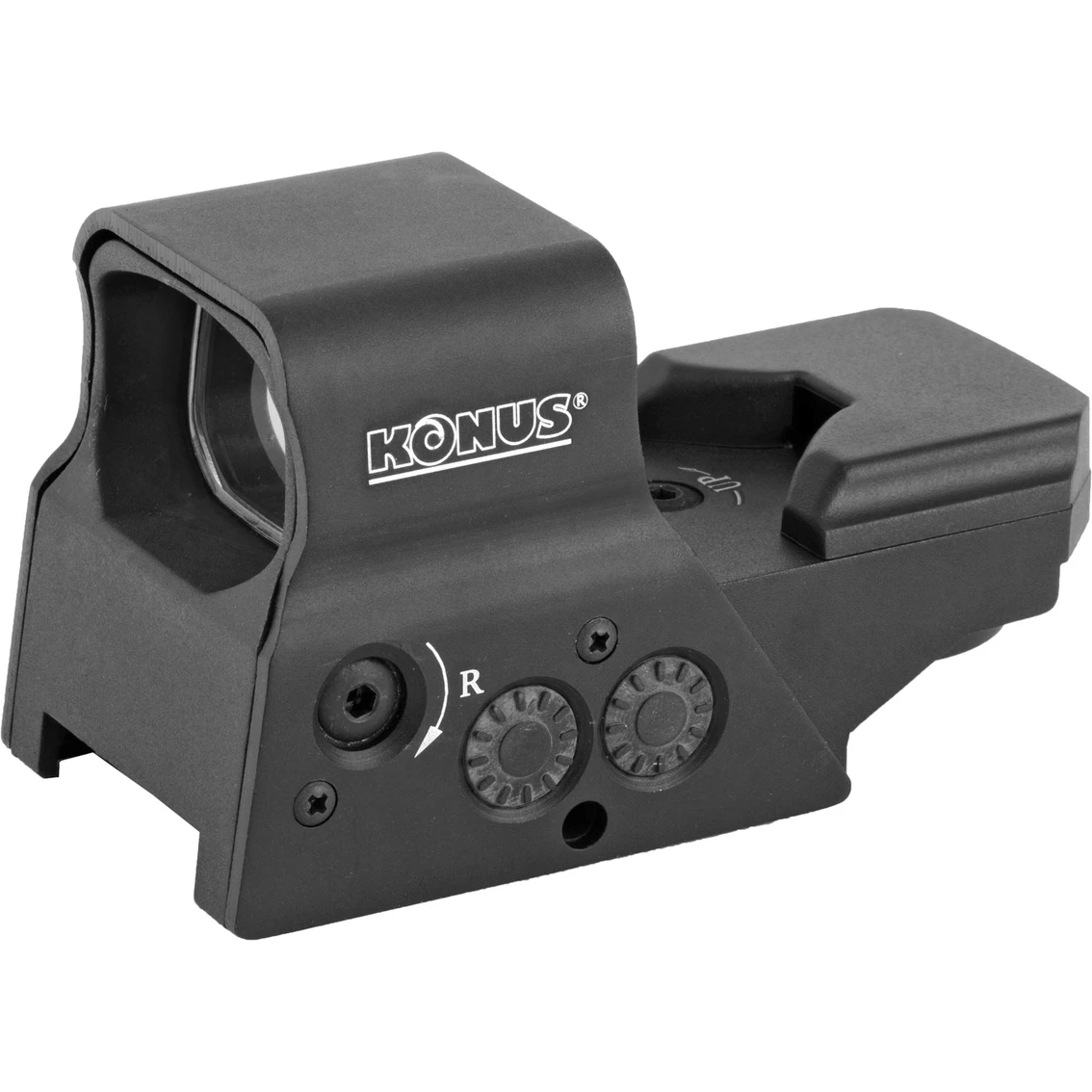 Hot Sale ๐ Konus SightPro R8 Red/Green Dot Sight ๐งจ