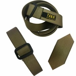 Best Sale 🌟 Sayre Mil-Spec Riggers Belt 🔔