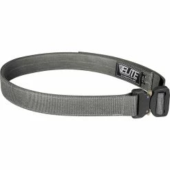 Promo ✨ Elite Survival Elite CO Shooter's Belt With Cobra Buckle 😍