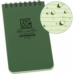 Best deal 😉 Rite In The Rain Top Spiral Notebook 🎁