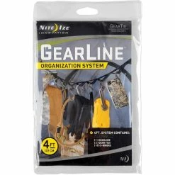 Deals 🎉 Nite Ize Gear Line 4 Ft. Tactical Organization System 🌟