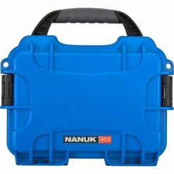 Hot Sale ✔️ Nanuk Case 903 With Foam 🤩