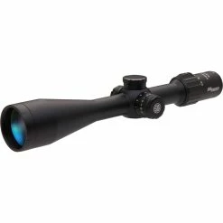Discount ❤️ SIG Sauer Sierra3BDX 6.5-20x52 DBX1-R1 Riflescope ✔️