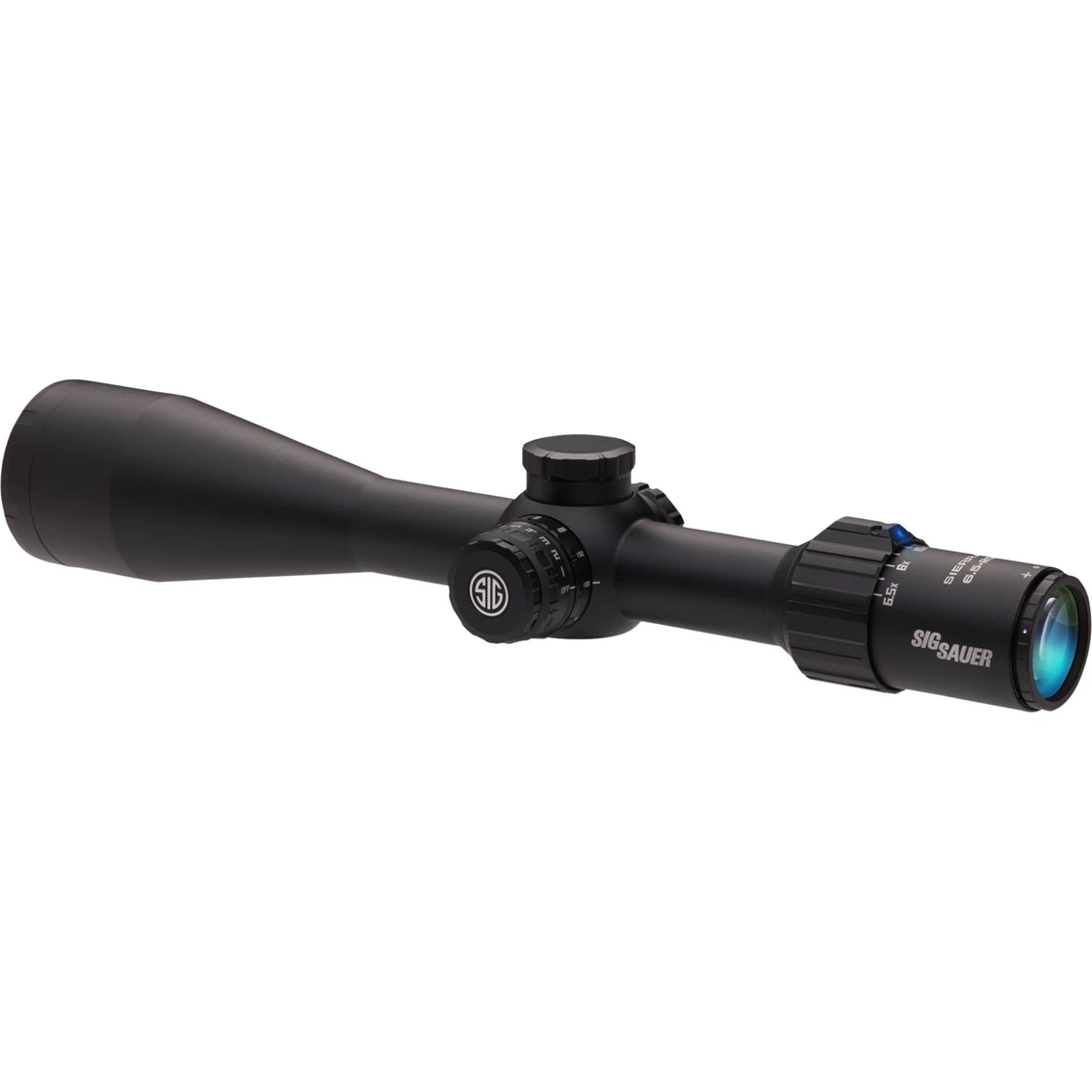 Discount ❤️ SIG Sauer Sierra3BDX 6.5-20x52 DBX1-R1 Riflescope ✔️ - Image 2