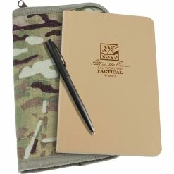 Best reviews of ⭐ Rite In The Rain 5X7 FIELD BOOK KIT MULTI 😉